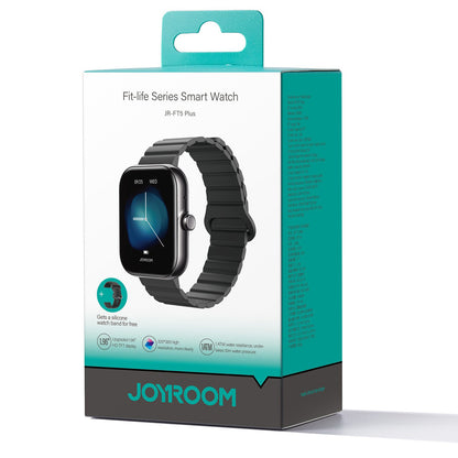 Smartwatch Joyroom JR-FT5 Plus Call, Noir
