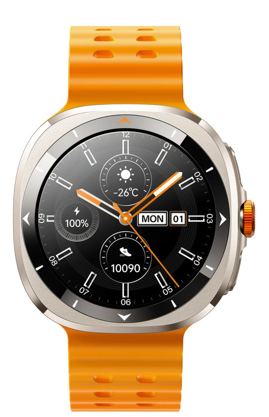 Smartwatch Joyroom JR-FV2 Call, Oranje