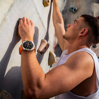 Joyroom JR-FV2 Call Smartwatch, Orange