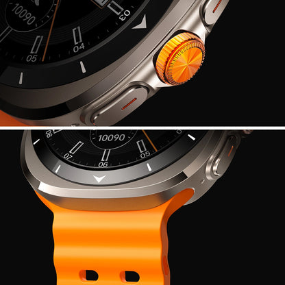 Joyroom JR-FV2 Call Smartwatch, Orange