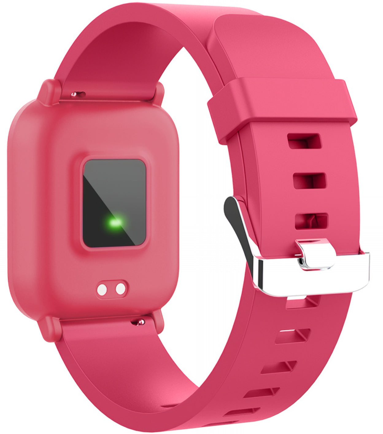 Smartwatch MaXlife Kids MXSW-200, Roze