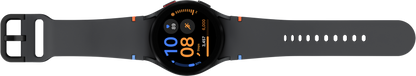 Smartwatch Samsung Galaxy Watch FE, 40mm, BT, Zwart SM-R861NZKAKAEUE 