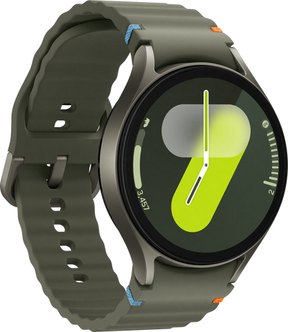 Smartwatch Samsung Galaxy Watch7, 44mm, LTE, Groen SM-L315FZGAEUE 