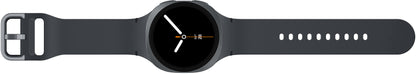 Smartwatch Samsung Galaxy Watch8, 40mm, LTE, Schwarz SM-L325FDAAEUE