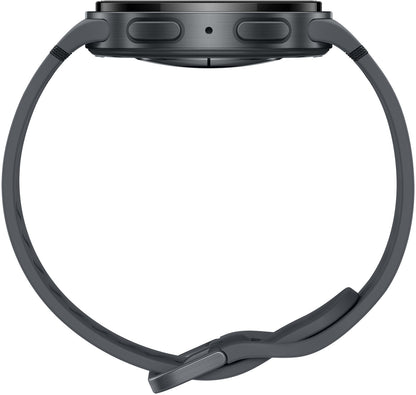 Smartwatch Samsung Galaxy Watch8, 40mm, LTE, Zwart, Hervat