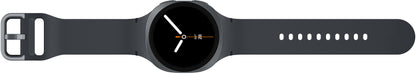 Smartwatch Samsung Galaxy Watch8, 40mm, LTE, Zwart, Hervat