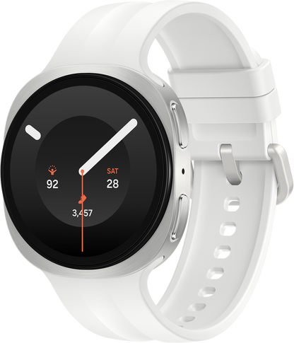 Smartwatch Samsung Galaxy Watch9, 40mm, BT, Crème SM-L340NZEAEUE