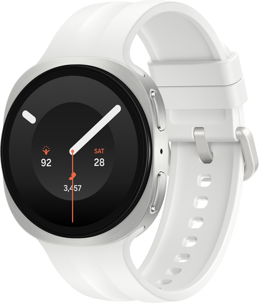 Smartwatch Samsung Galaxy Watch9, 40mm, BT, Crème SM-L340NZEAEUE