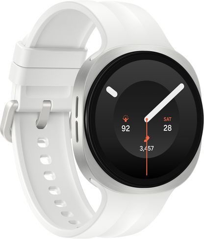 Smartwatch Samsung Galaxy Watch9, 40mm, BT, Crème SM-L340NZEAEUE