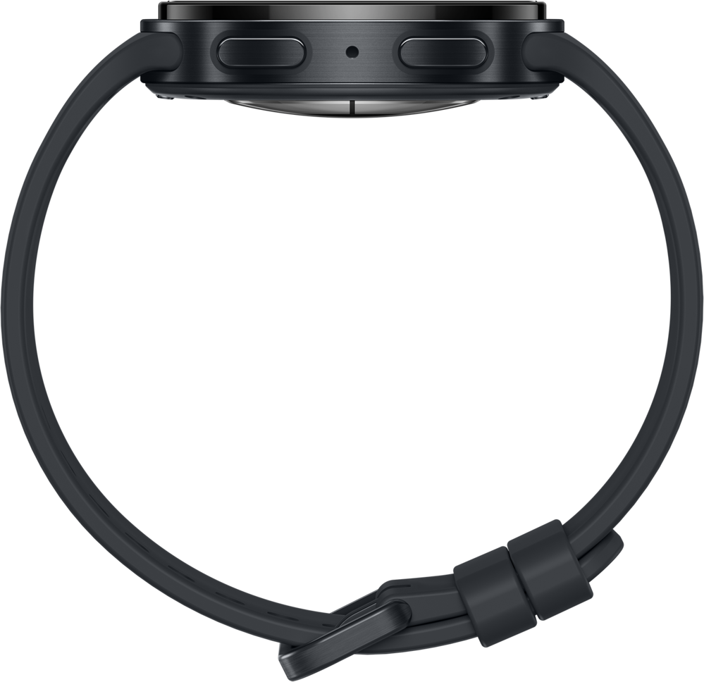 Smartwatch Samsung Galaxy Watch9, 40mm, BT, Schwarz SM-L340NZKAEUE