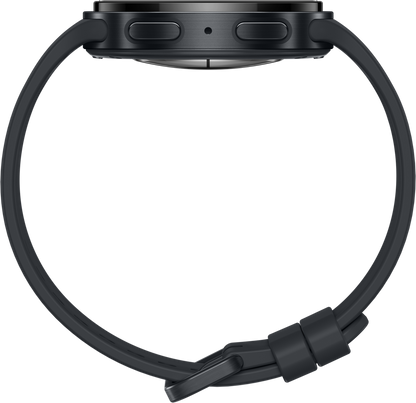 Smartwatch Samsung Galaxy Watch9, 40mm, BT, Schwarz SM-L340NZKAEUE