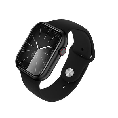 Sendem N9 Max smartwatch, Zwart 