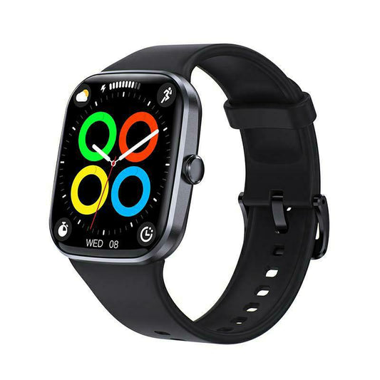 Smartwatch Sendem QX01, zwart 