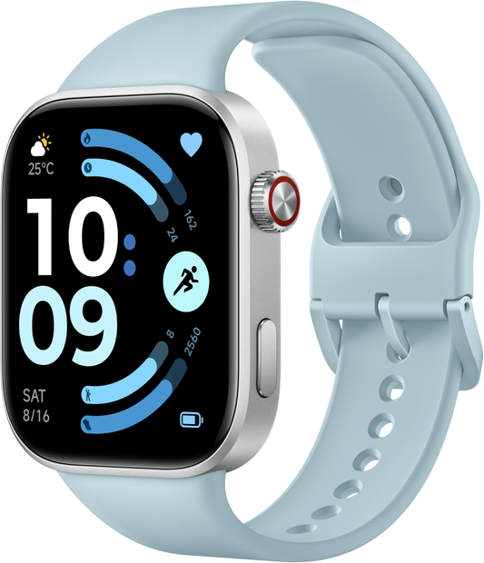 Smartwatch Xiaomi Redmi Watch 6, Blauw BHR08CWGL