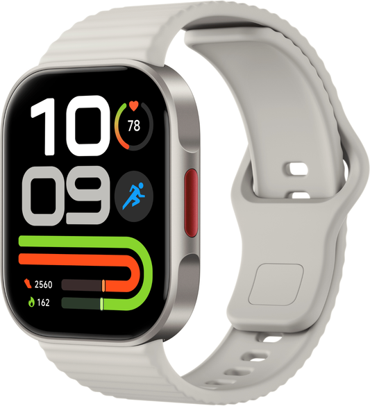 Smartwatch Xiaomi Redmi Watch 6 Lite, Grau BHR09CVGL