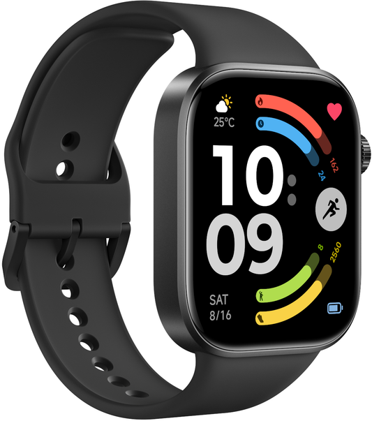 Smartwatch Xiaomi Redmi Watch 6, Schwarz BHR08CIGL