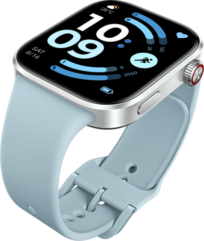 Smartwatch Xiaomi Redmi Watch 6, Blauw BHR08CWGL
