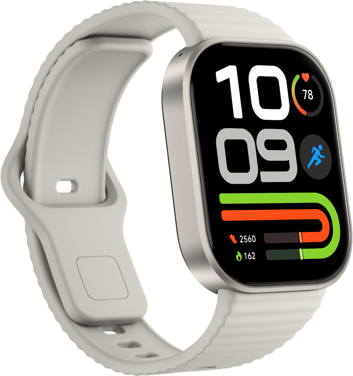 Smartwatch Xiaomi Redmi Watch 6 Lite, Grijs BHR09CVGL
