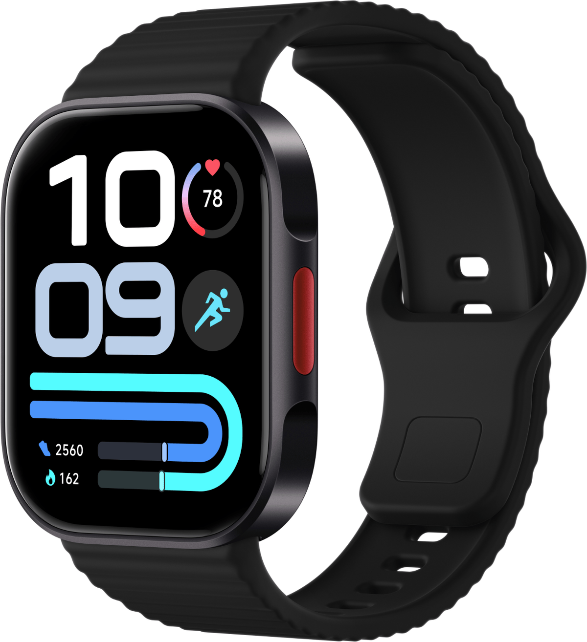 Smartwatch Xiaomi Redmi Watch 6 Lite, Zwart BHR09CWGL