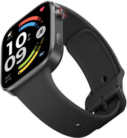 Montre intelligente Xiaomi Redmi Watch 6, Noir BHR08CIGL