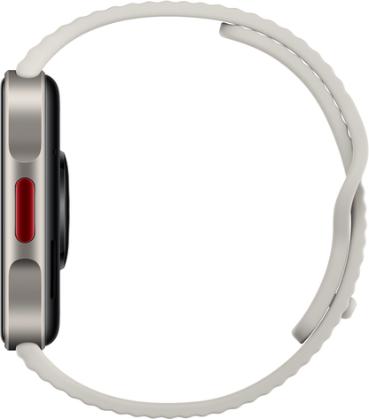 Smartwatch Xiaomi Redmi Watch 6 Lite, Grijs BHR09CVGL
