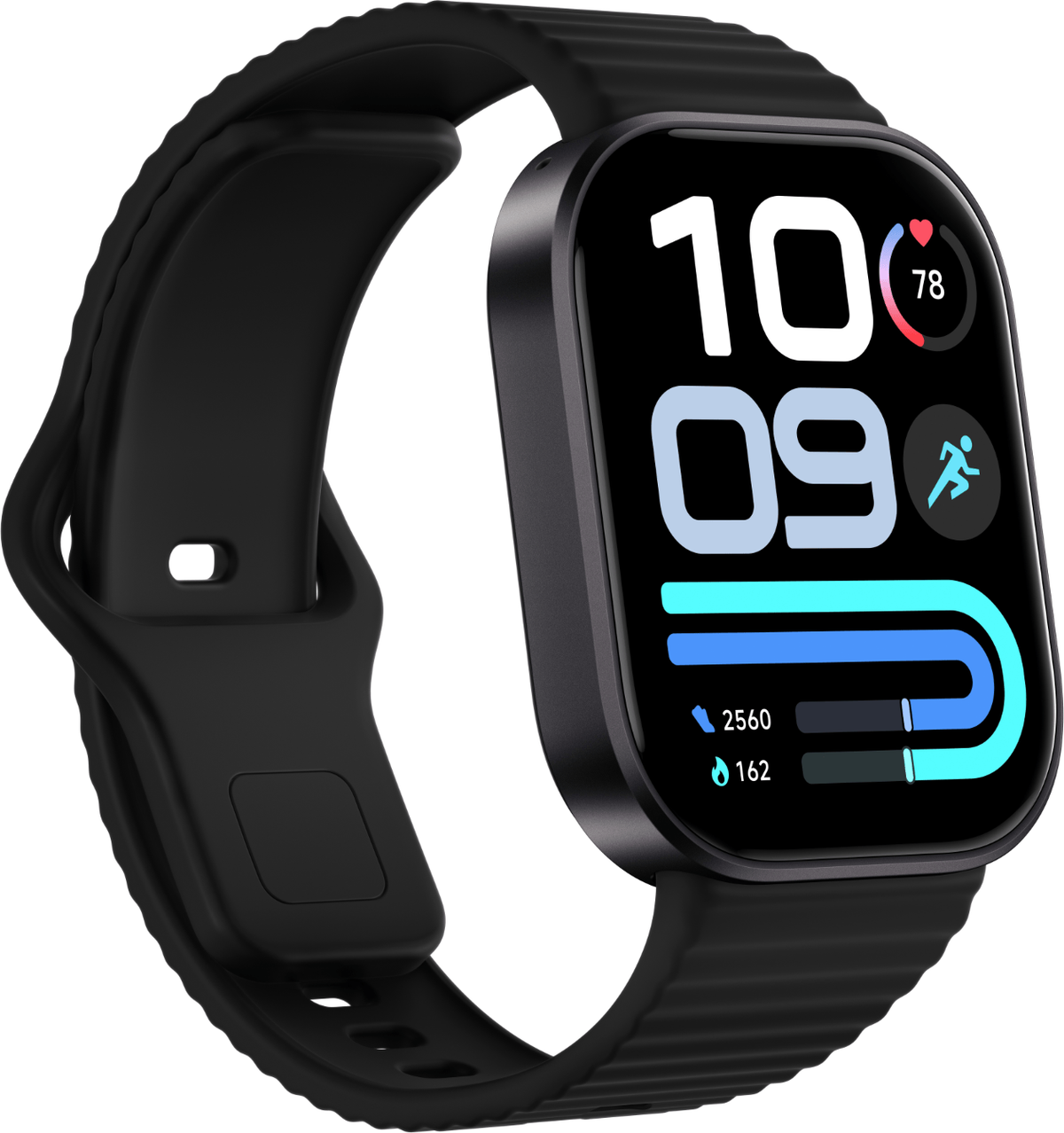 Smartwatch Xiaomi Redmi Watch 6 Lite, Zwart BHR09CWGL