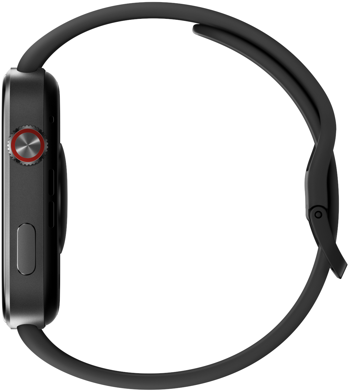 Montre intelligente Xiaomi Redmi Watch 6, Noir BHR08CIGL