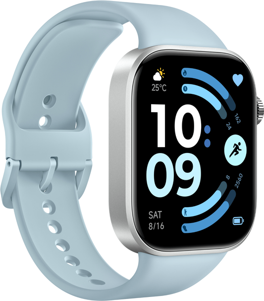 Smartwatch Xiaomi Redmi Watch 6, Blau BHR08CWGL