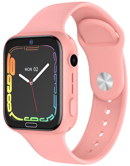 Smartwatch XO Design H140 Kids Call, Rosa
