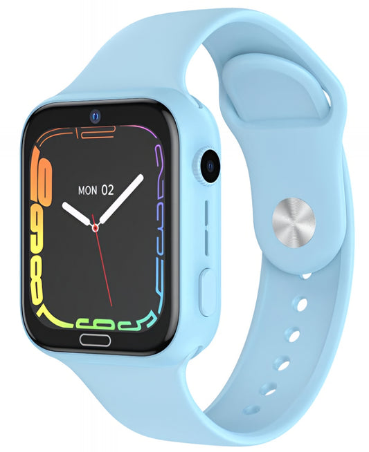 Smartwatch XO Design H140 Kids Call, Bleu