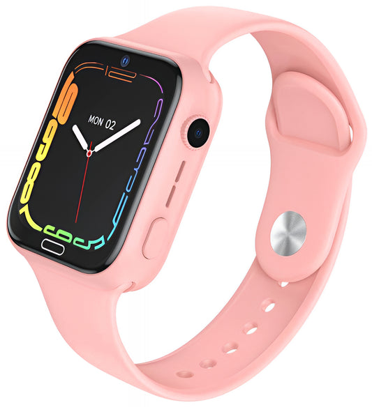 Smartwatch XO Design H140 Kids Call, Roze