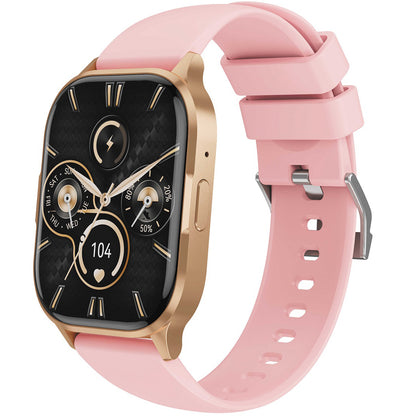 Smartwatch XO Design J10, Goudroze