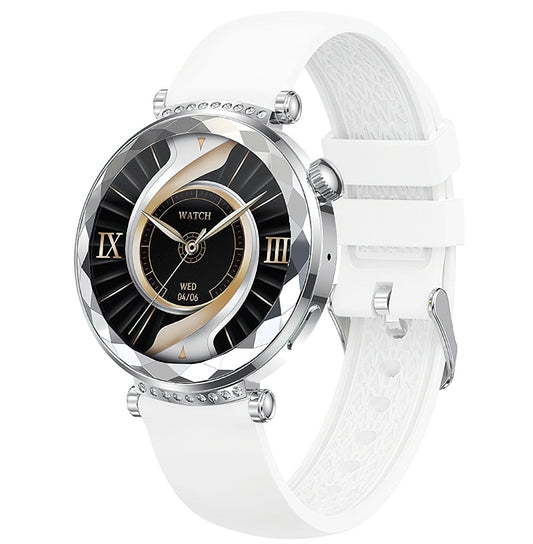 Smartwatch XO Design J13 Call, Argenté