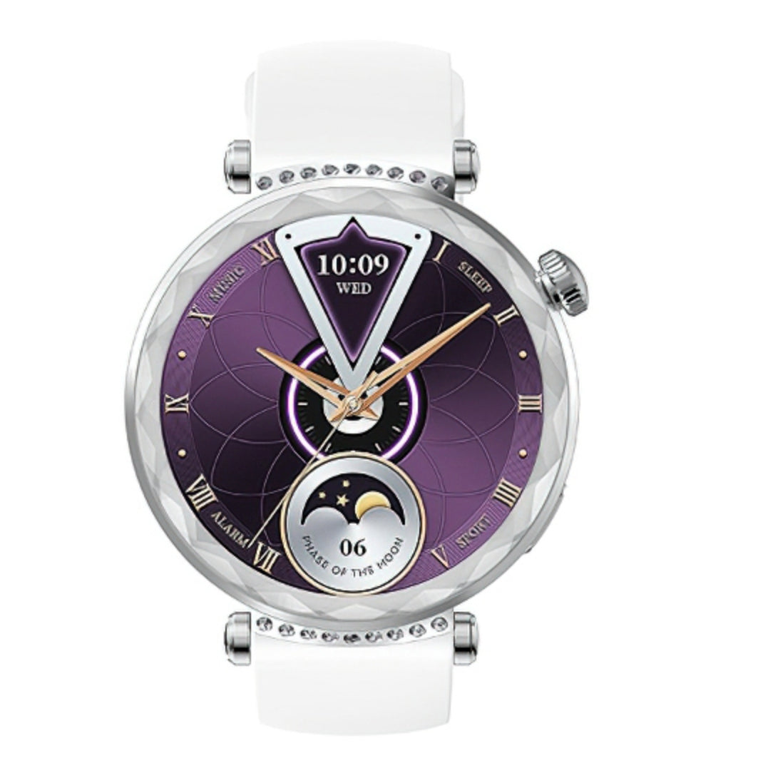 Smartwatch XO Design J13 Call, Silber
