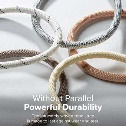 Telefonkordel Ringke Link Flow P-Type, Silber