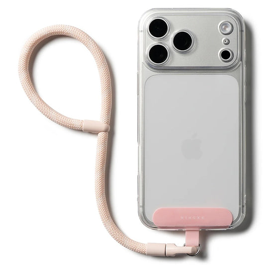 Cordon Téléphone Ringke Link Flow P-Type, Rose