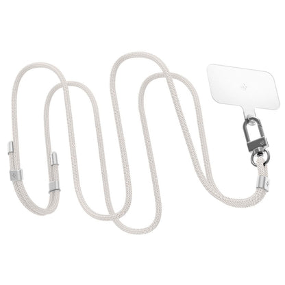 Cordon Téléphone Spigen Link, Blanc