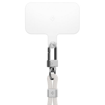 Cordon Téléphone Spigen Link, Blanc