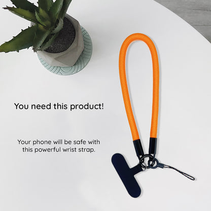 Telefonkordel Techsuit RWS2-03, Schwarz