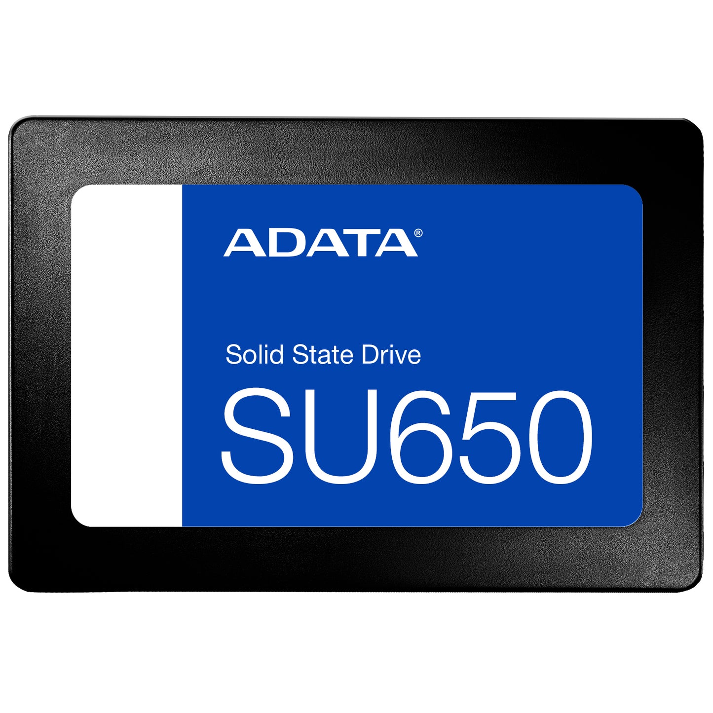 Solid State Drive (SSD) Adata SU650, 2,5inch, 256 GB, SATA III ASU650SS-256GT-R 