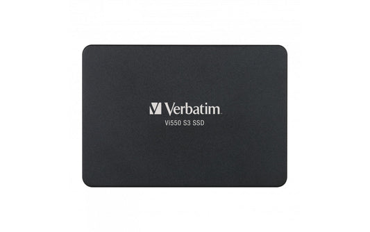 Solid State Drive (SSD) Verbatim VI550 S3, 256GB, 2.5 inch, SATA III 49351