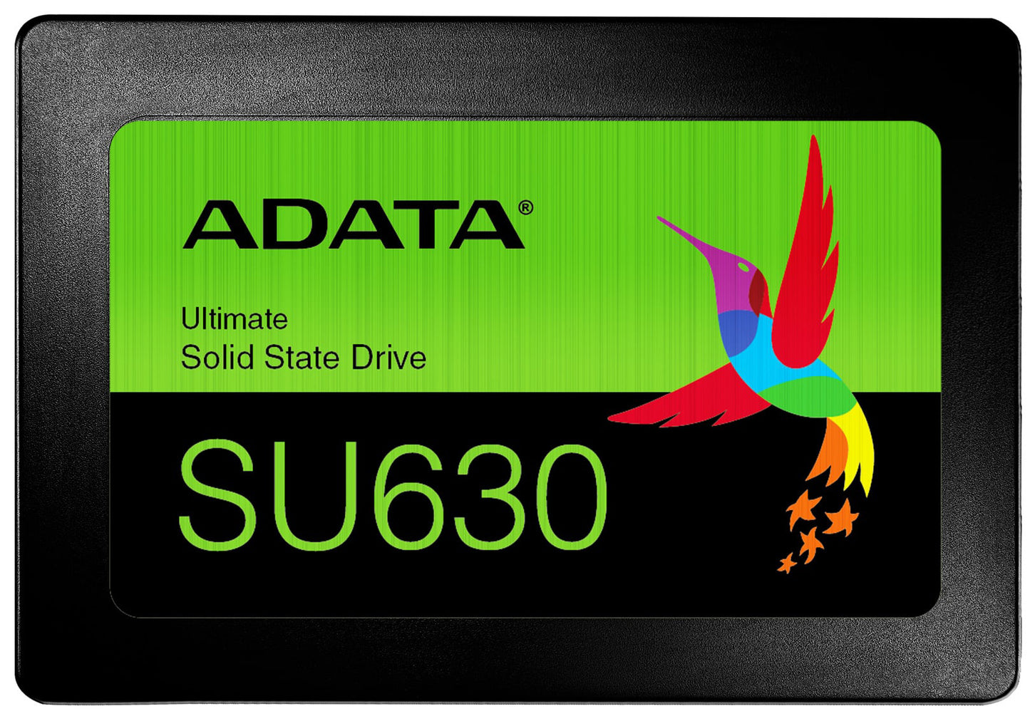 Solid State Drive (SSD) Adata SU630 Ultimate 3D, 960GB, 2,5 inch, SATA III ASU630SS-960GQ-R