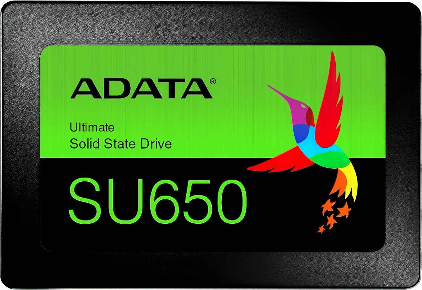 Solid State Drive (SSD) Adata SU650 Ultimate 3D, 960GB, 2,5 inch, SATA III ASU650SS-960GT-R