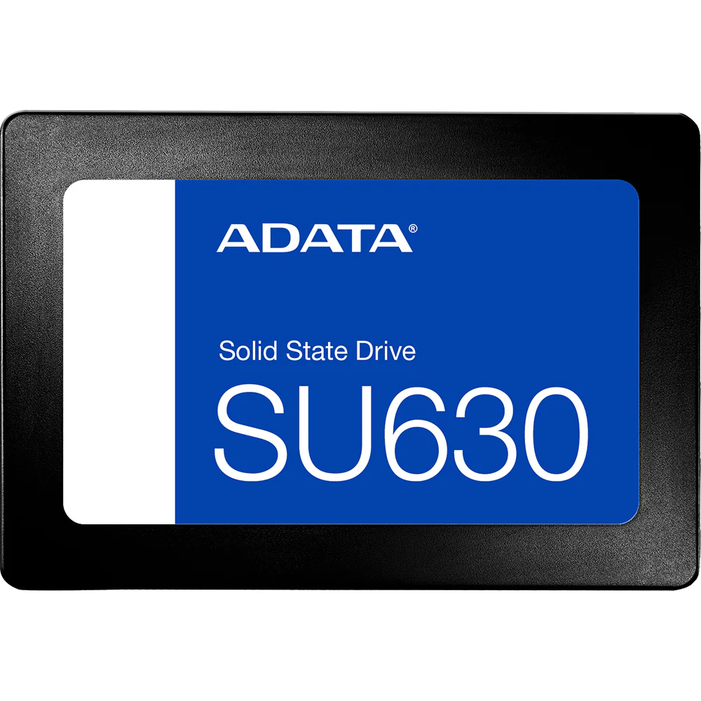 Solid State Drive (SSD) Adata SU630, 480GB, 2,5 inch, SATA III ASU630SS-480GQ-R