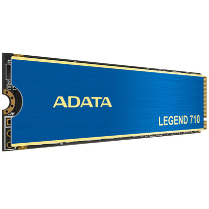 Disque dur Adata Legend 710, PCI Express 3.0 x4, M.2, 256Go ALEG-710-256GCS ALEG-710-256GCS 