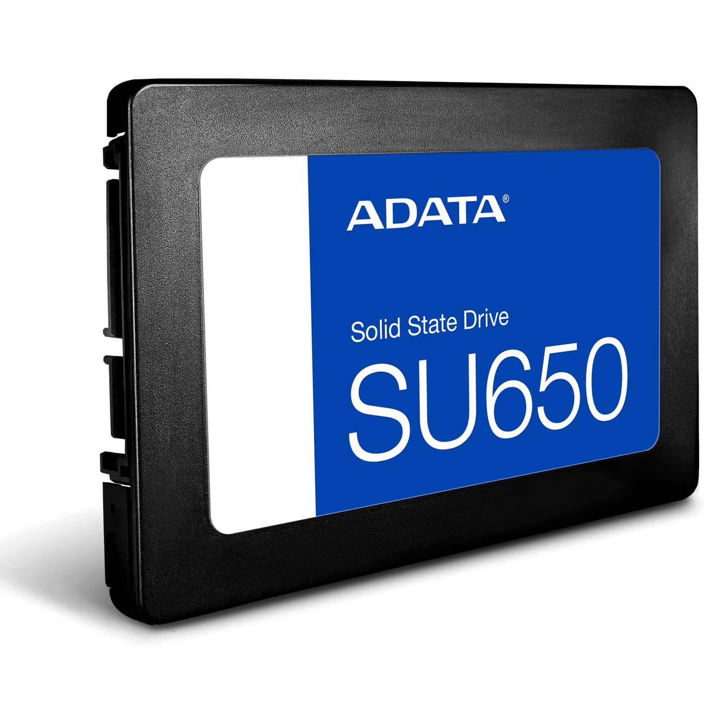 Solid State Drive (SSD) Adata SU650, 2,5-inch, 240 GB, SATA III ASU650SS-240GT-R 