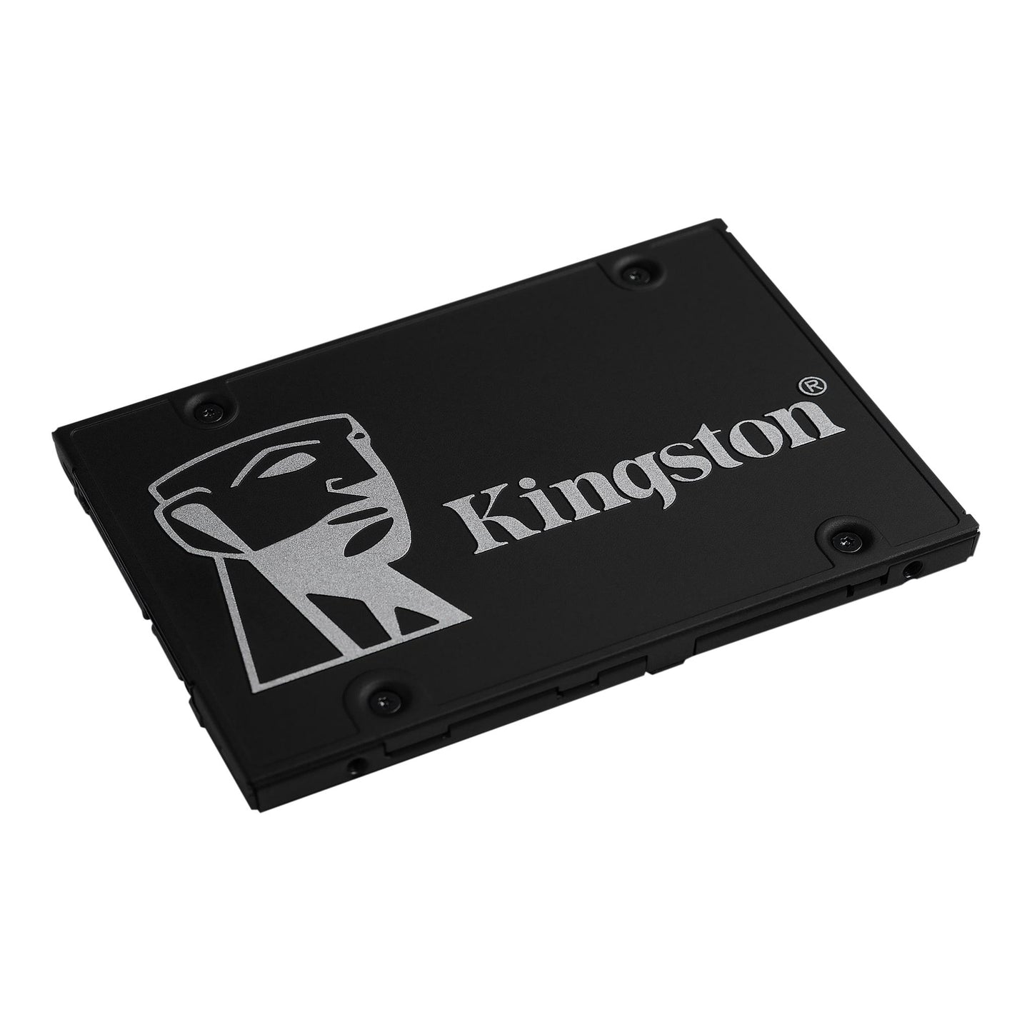 Solid State Drive (SSD) Kingston KC600, 1TB, 2,5 Zoll, SATA III SKC600/1024G