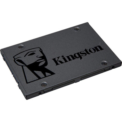 Solid State Drive (SSD) Kingston A400, 480GB, 2.5 Zoll, SATA III SA400S37/480G