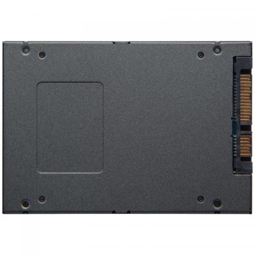 Solid State Drive (SSD) Kingston A400, 240GB, 2,5 Zoll, SATA III SA400S37/240G