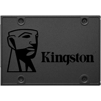 Solid State Drive (SSD) Kingston A400, 480GB, 2.5 Zoll, SATA III SA400S37/480G